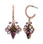 Preview: Autumn Love Bugs - Konplott earrings